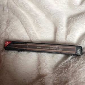 Smashbox photo angle gel liner cocoa